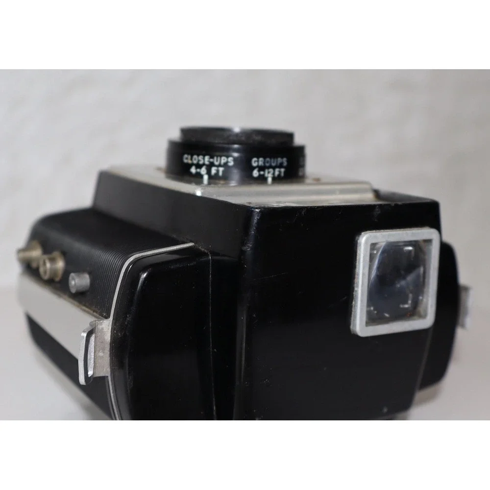 Kodak vintage brownie